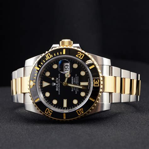 selling a rolex submariner